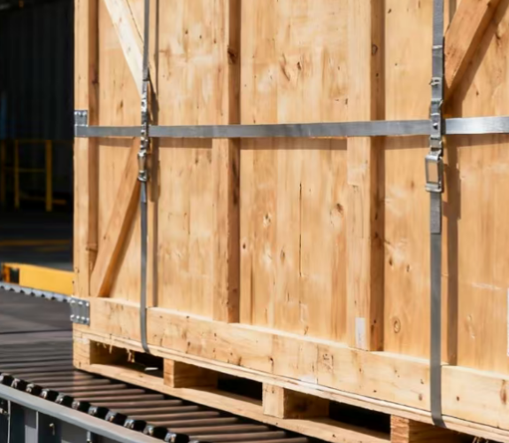 欧洲超大件专线